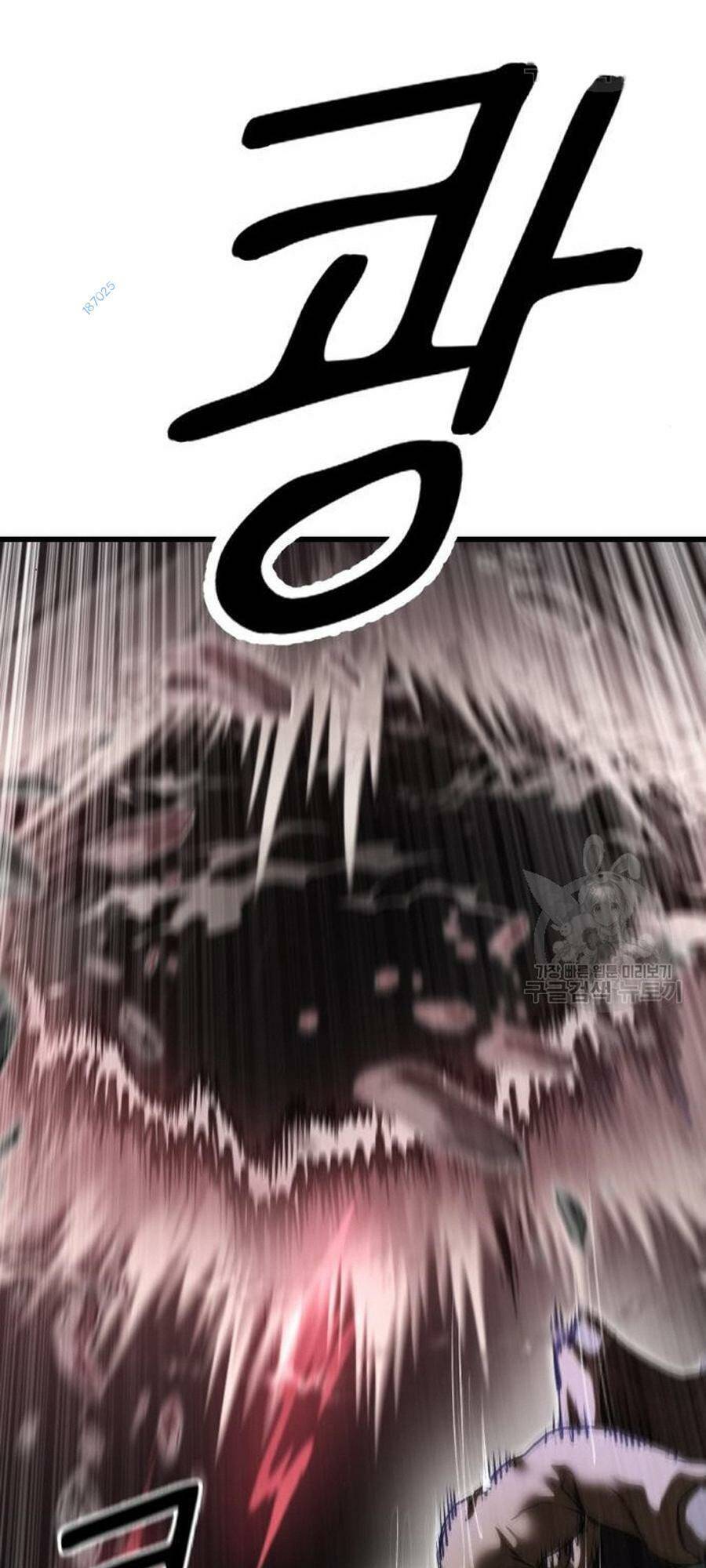 Võ Vương Kang Haejin - Chapter 23 - Page 96