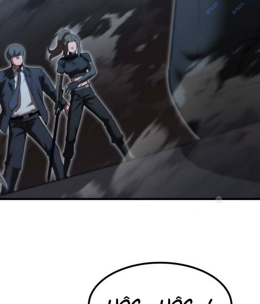 Võ Vương Kang Haejin - Chapter 24 - Page 101