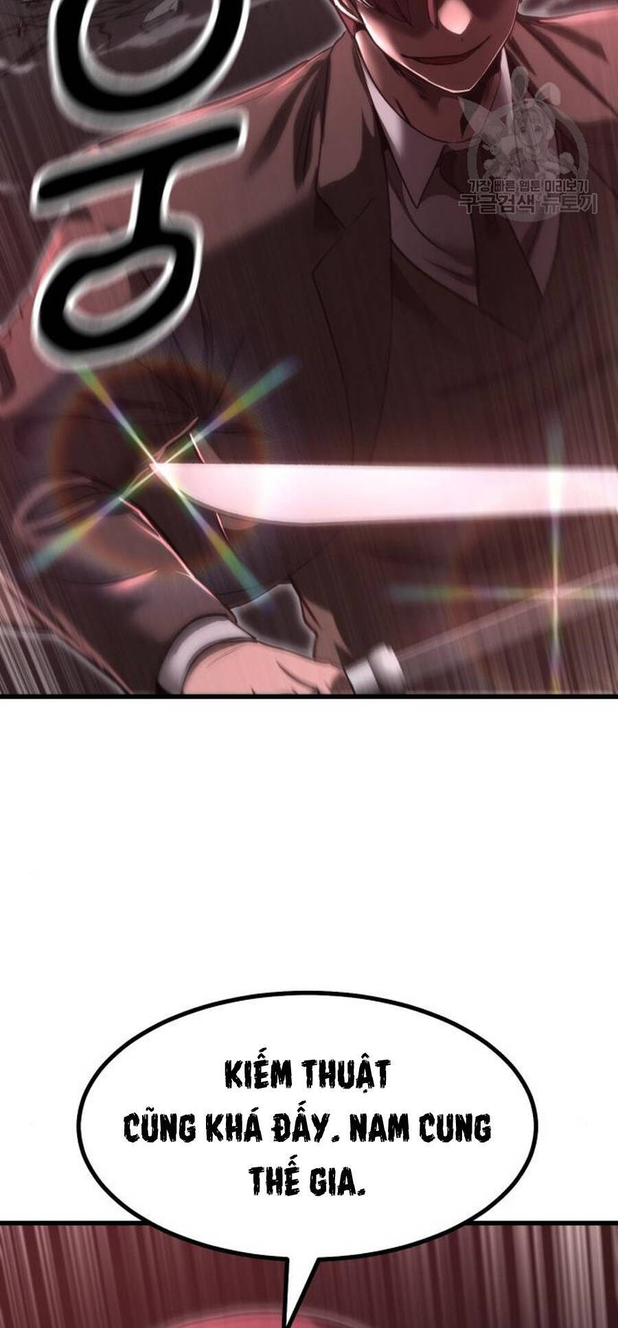 Võ Vương Kang Haejin - Chapter 24 - Page 104