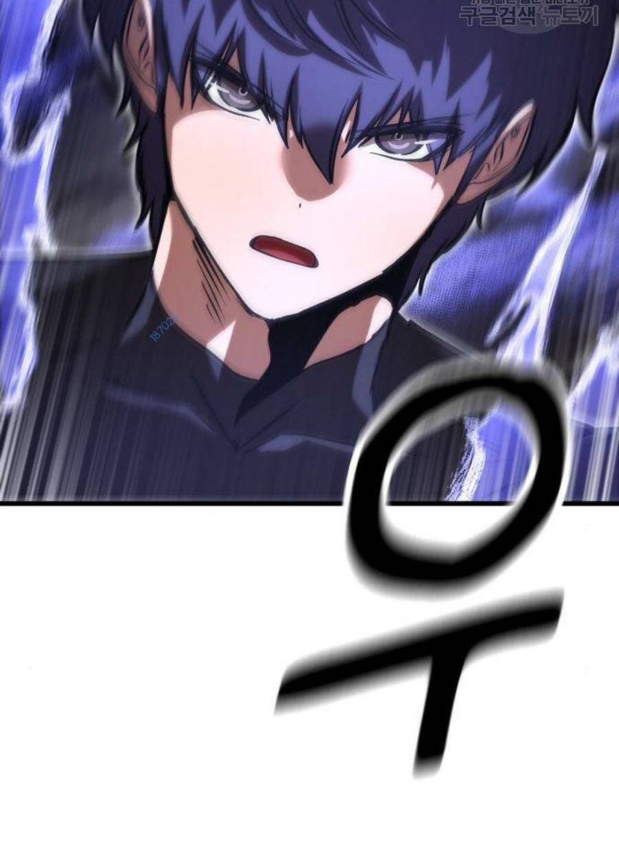 Võ Vương Kang Haejin - Chapter 24 - Page 18