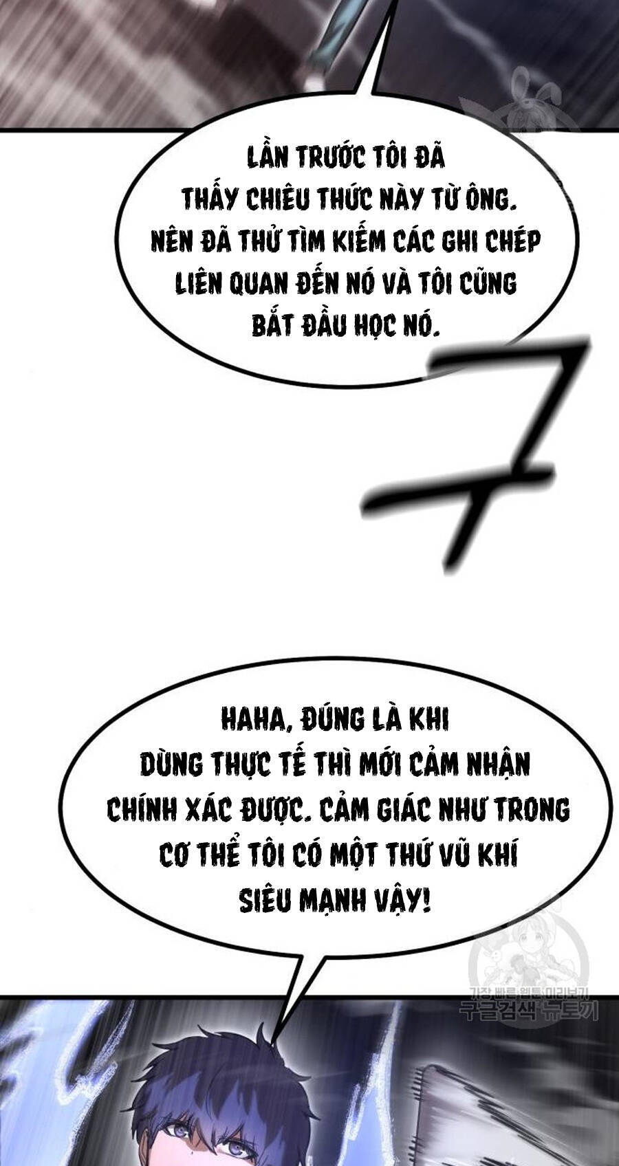 Võ Vương Kang Haejin - Chapter 24 - Page 20