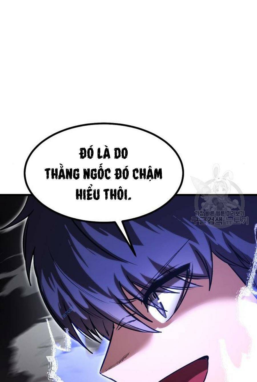 Võ Vương Kang Haejin - Chapter 24 - Page 23