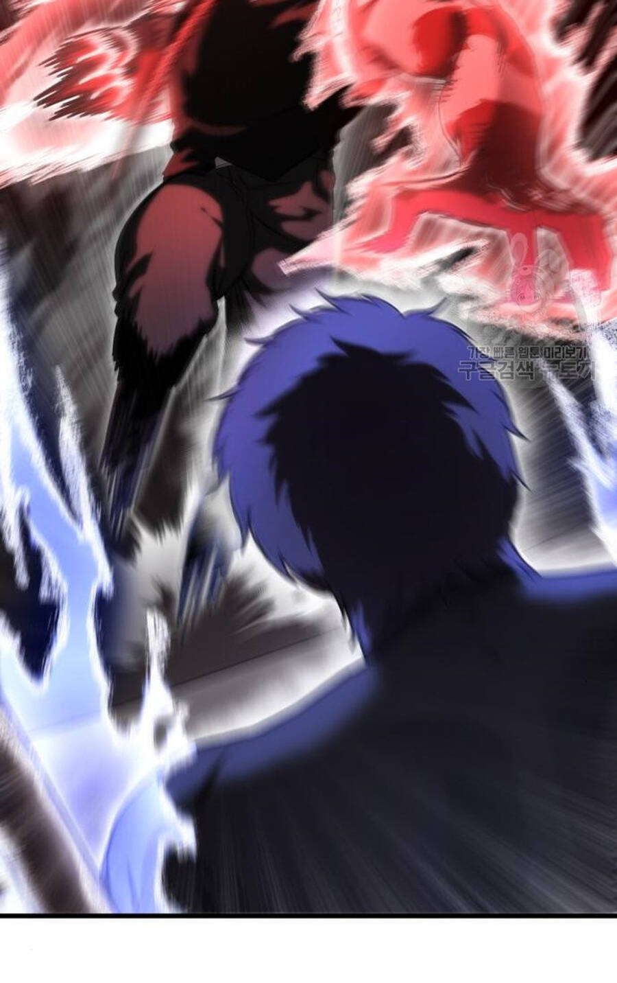 Võ Vương Kang Haejin - Chapter 24 - Page 27