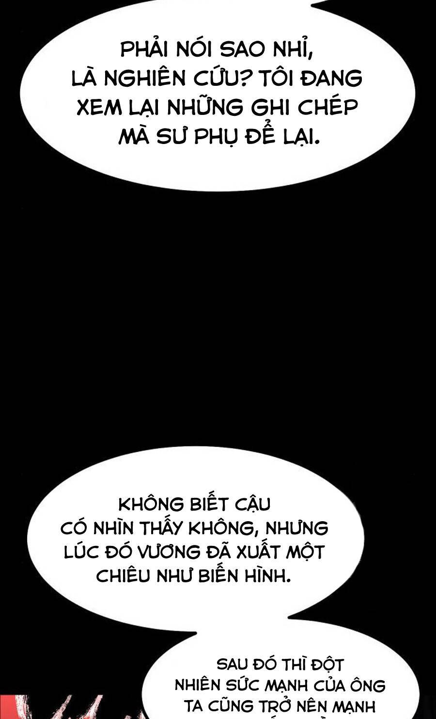 Võ Vương Kang Haejin - Chapter 24 - Page 3