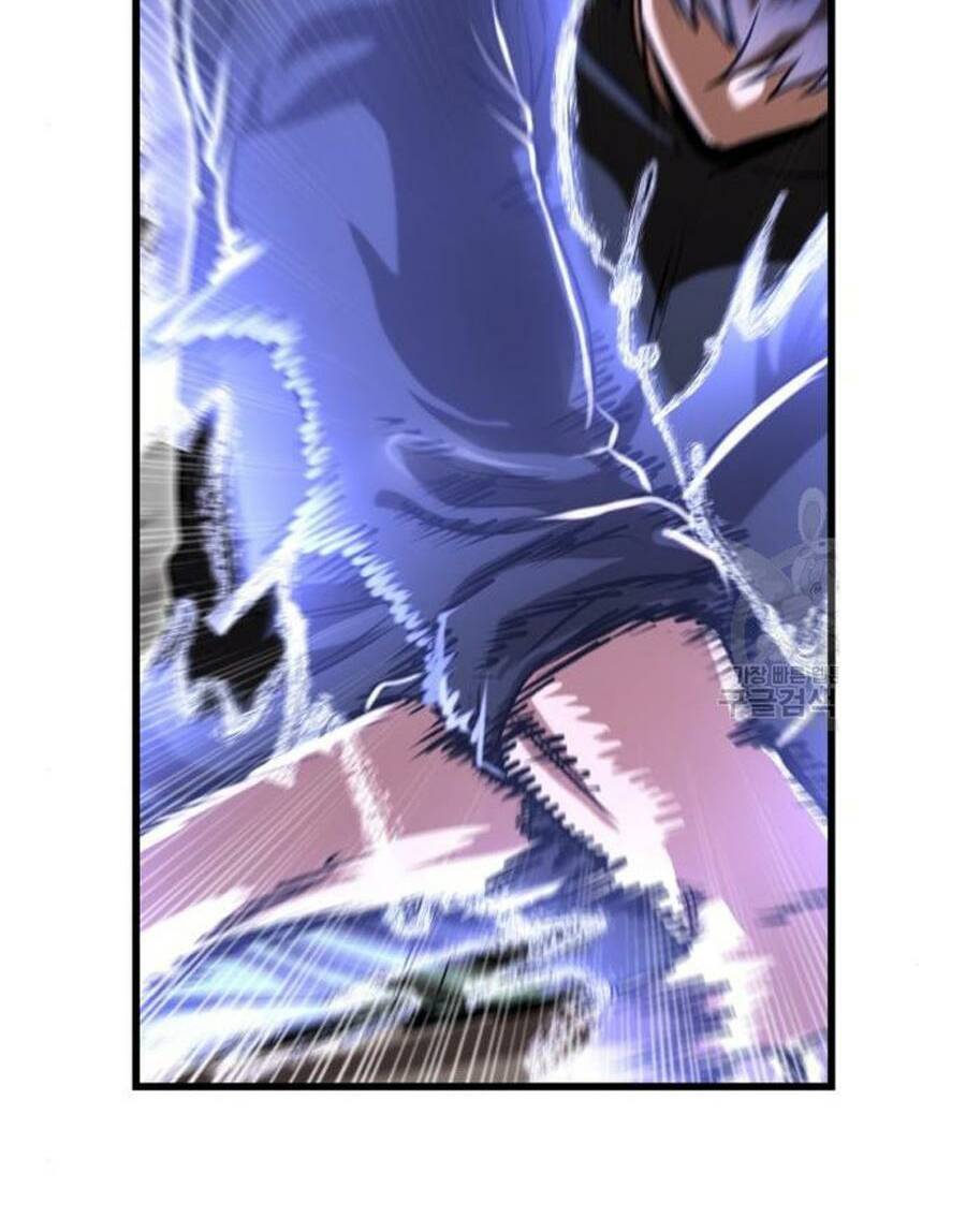 Võ Vương Kang Haejin - Chapter 24 - Page 30