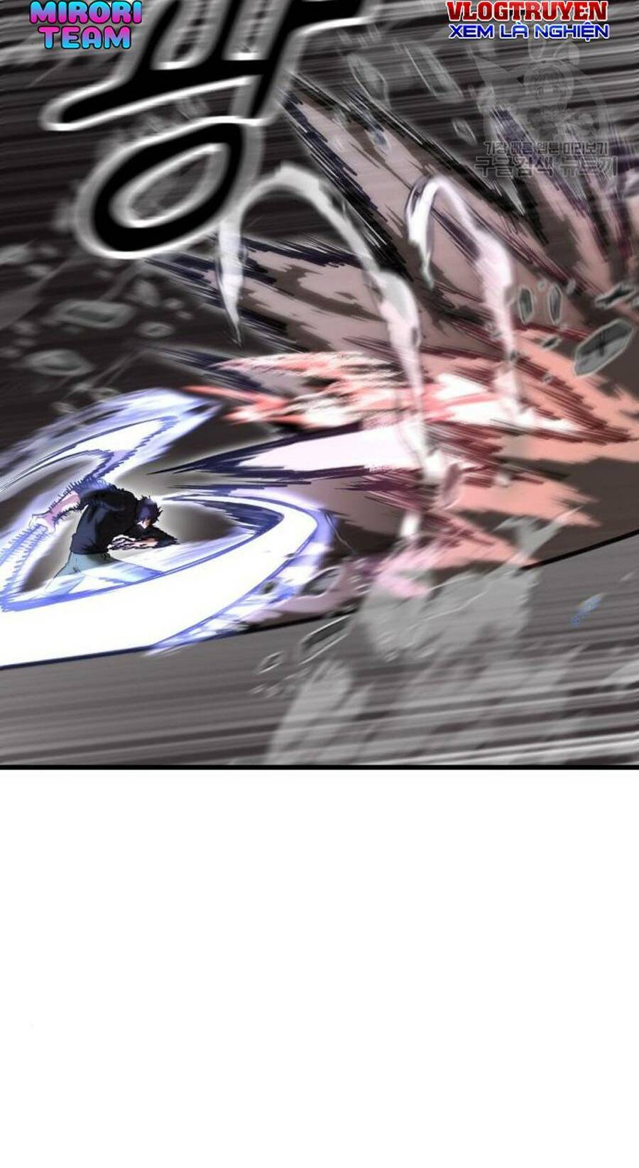 Võ Vương Kang Haejin - Chapter 24 - Page 35