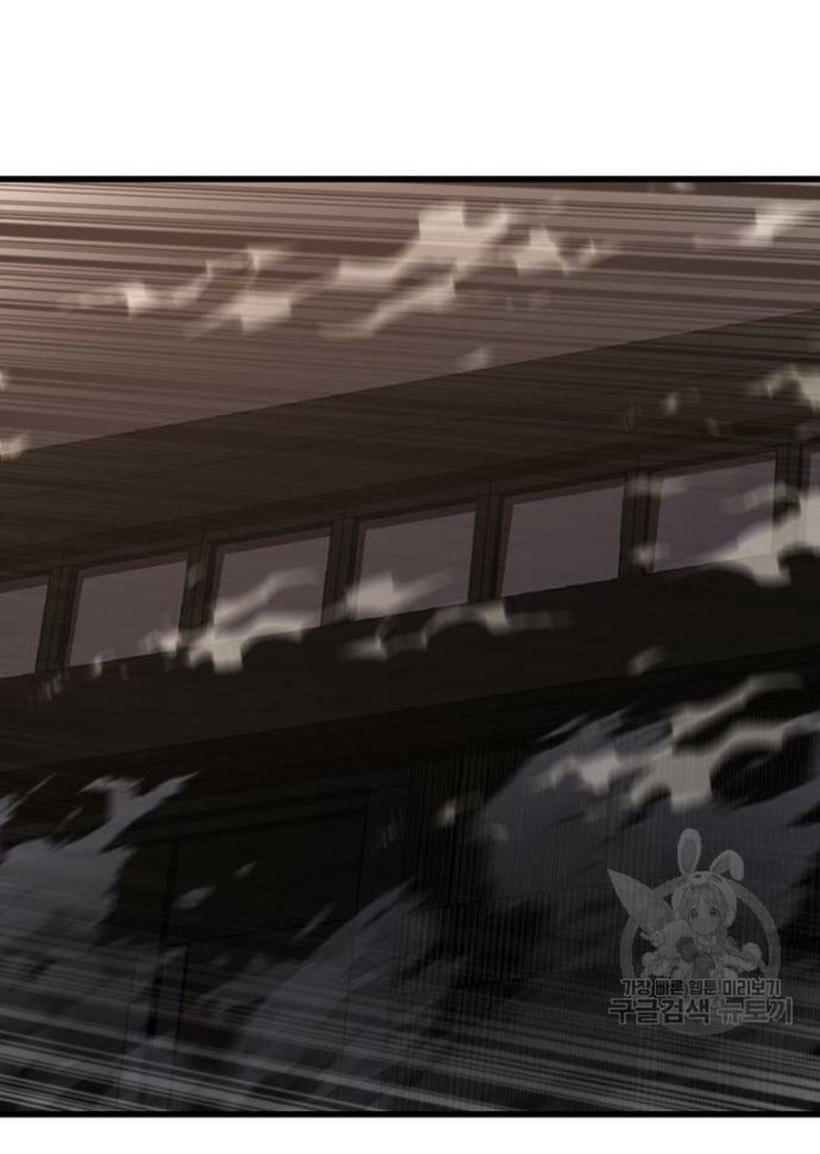 Võ Vương Kang Haejin - Chapter 24 - Page 40