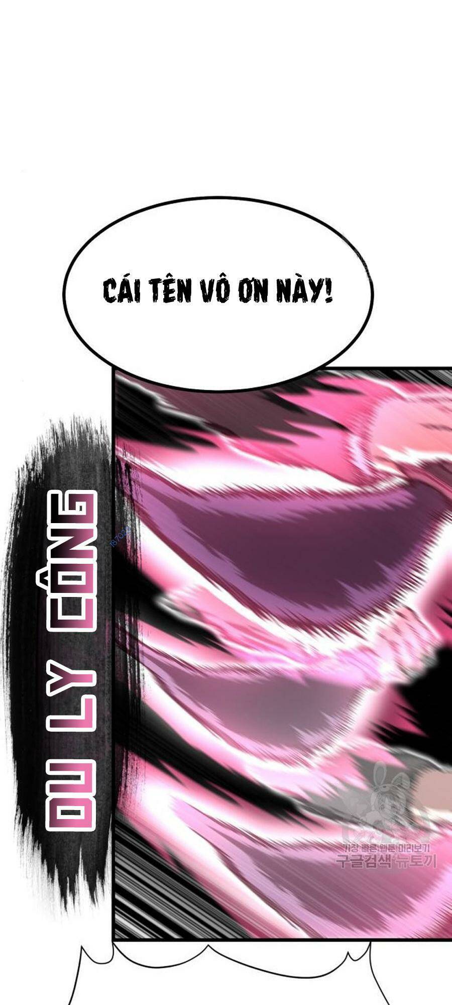 Võ Vương Kang Haejin - Chapter 24 - Page 59