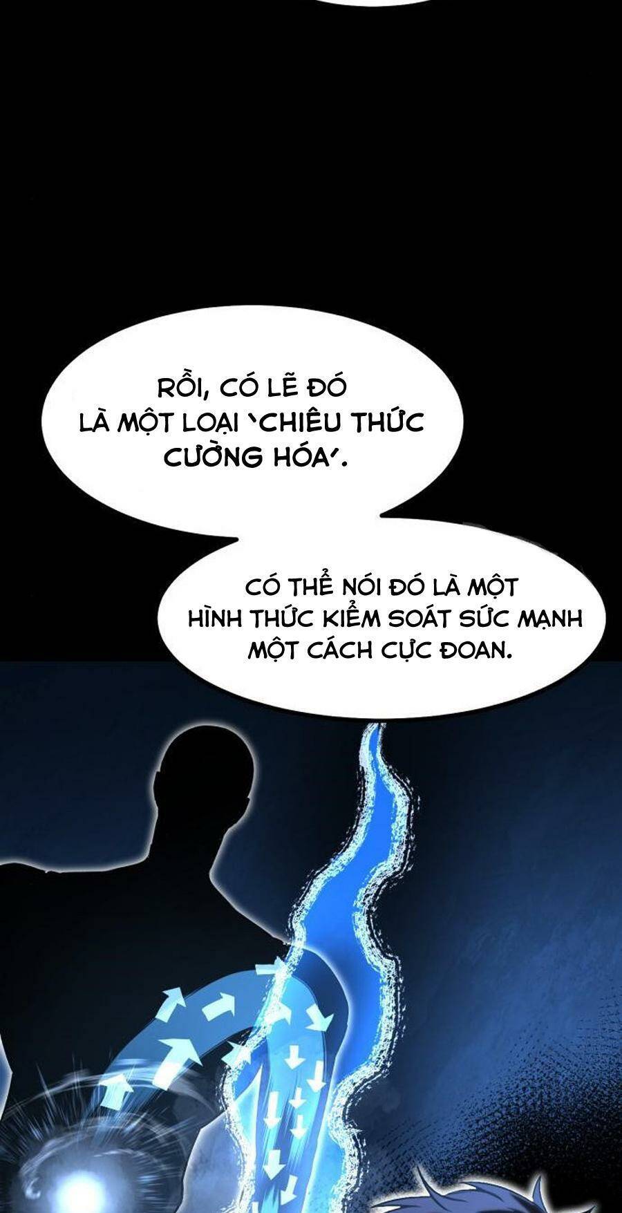 Võ Vương Kang Haejin - Chapter 24 - Page 6