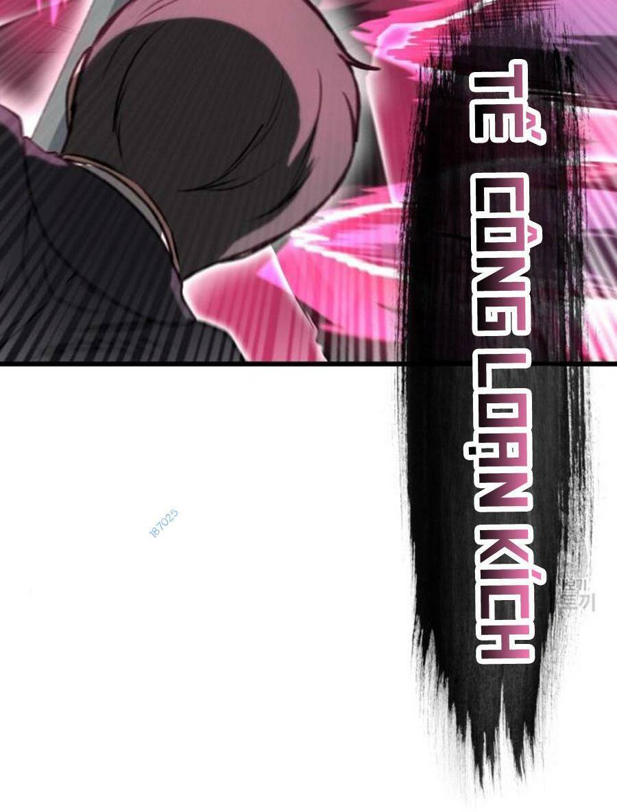 Võ Vương Kang Haejin - Chapter 24 - Page 61