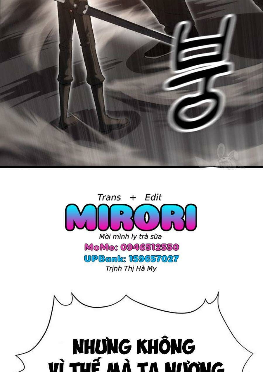 Võ Vương Kang Haejin - Chapter 24 - Page 65