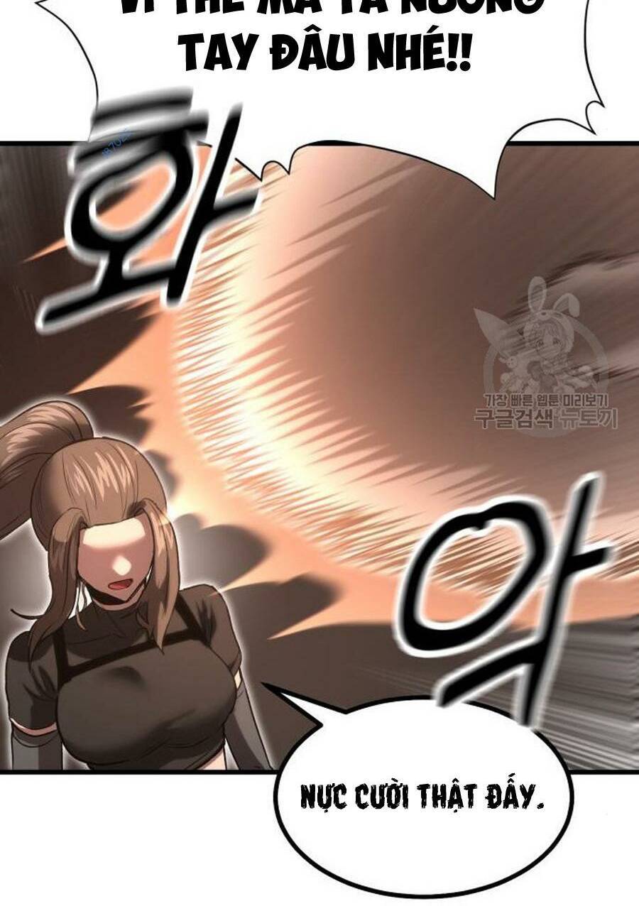 Võ Vương Kang Haejin - Chapter 24 - Page 66