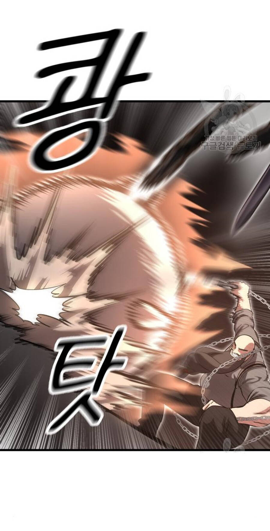 Võ Vương Kang Haejin - Chapter 24 - Page 67