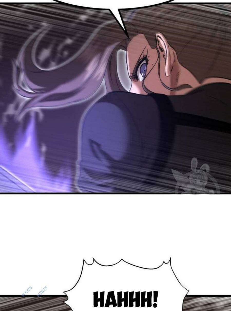 Võ Vương Kang Haejin - Chapter 24 - Page 70