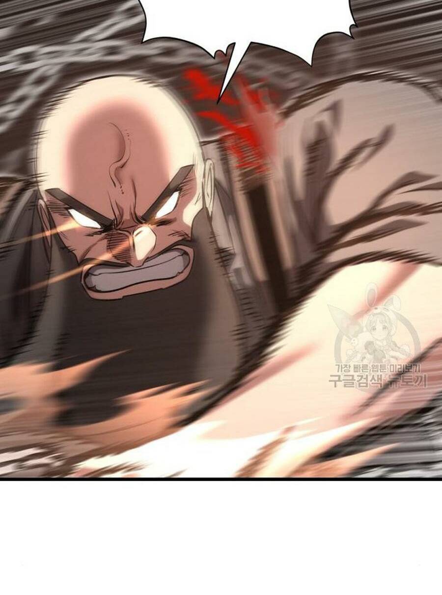 Võ Vương Kang Haejin - Chapter 24 - Page 71