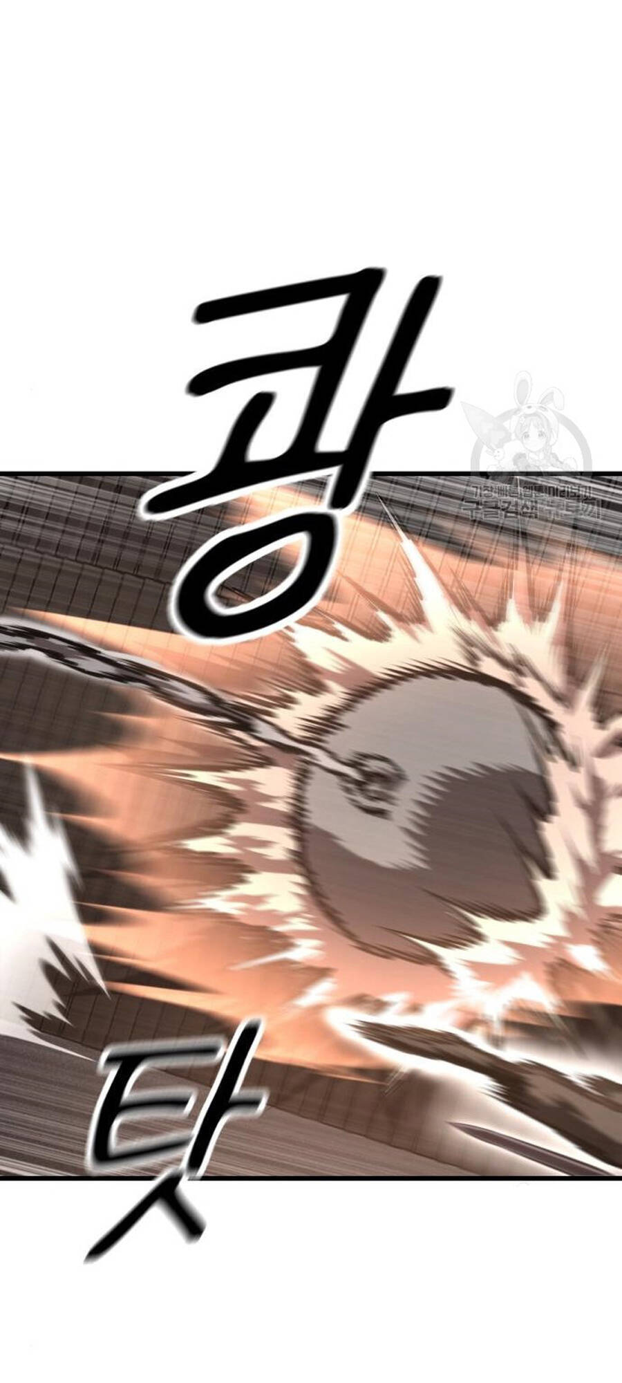 Võ Vương Kang Haejin - Chapter 24 - Page 72