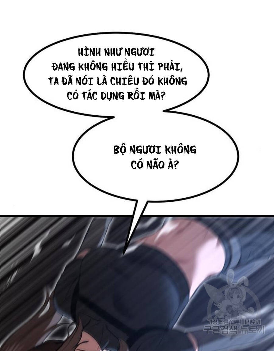 Võ Vương Kang Haejin - Chapter 24 - Page 73