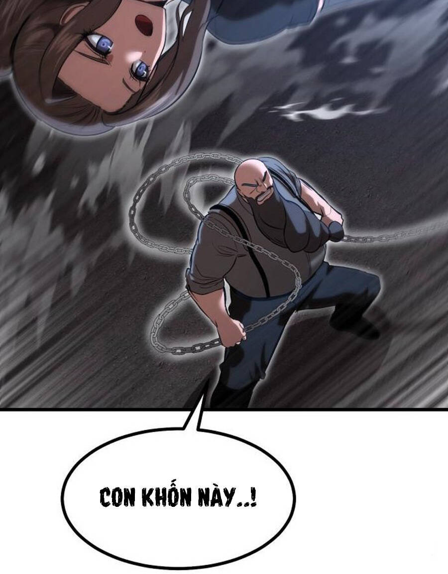 Võ Vương Kang Haejin - Chapter 24 - Page 74