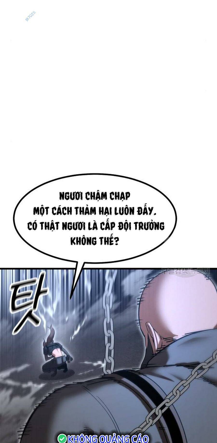 Võ Vương Kang Haejin - Chapter 24 - Page 75