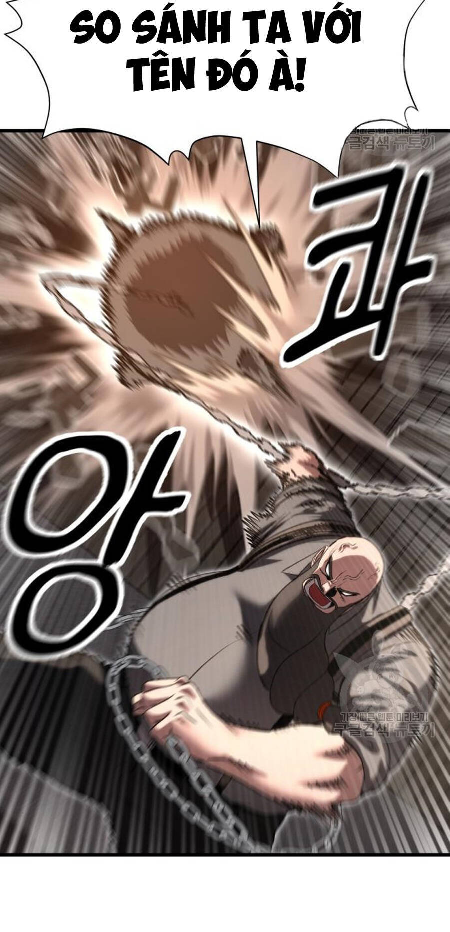 Võ Vương Kang Haejin - Chapter 24 - Page 78