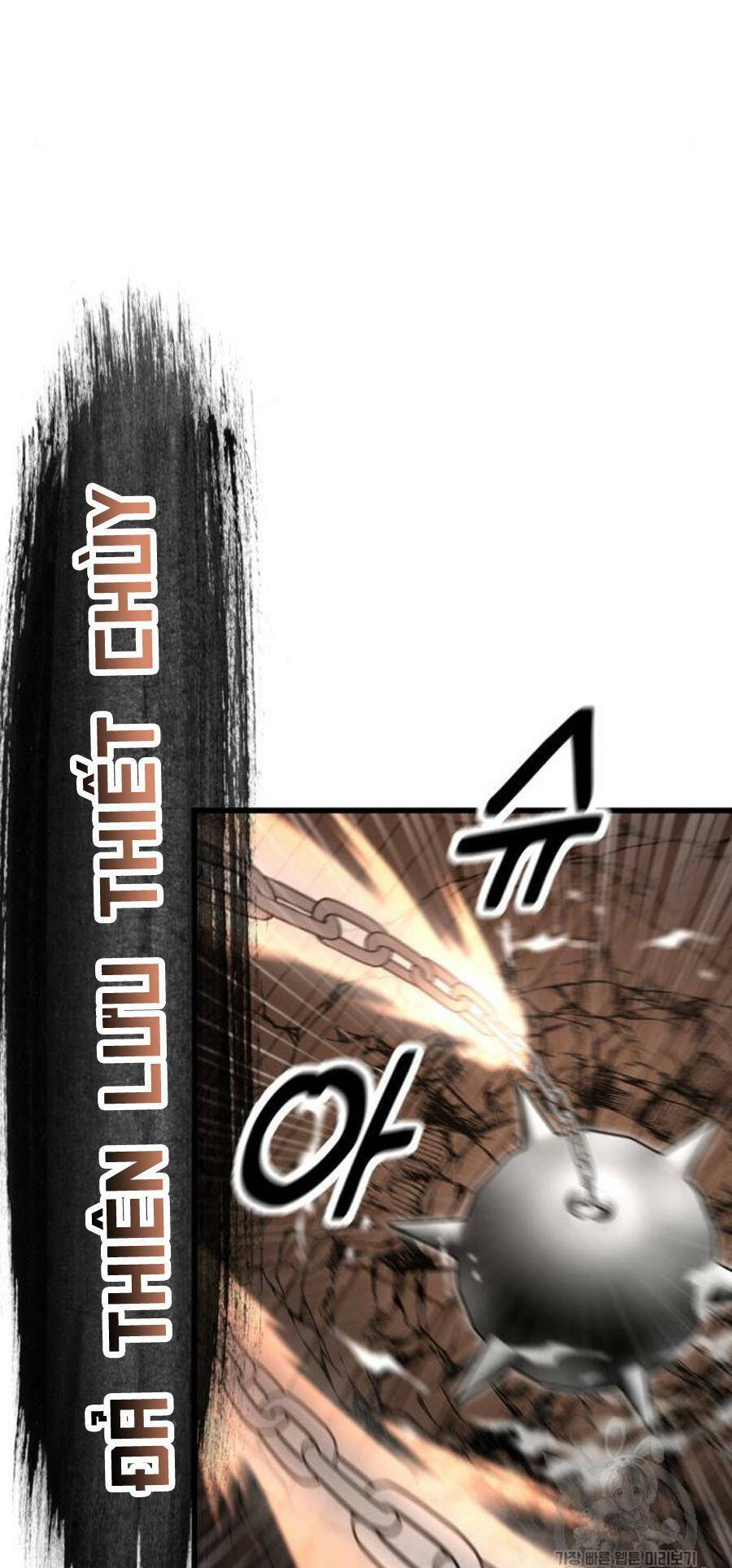 Võ Vương Kang Haejin - Chapter 24 - Page 79