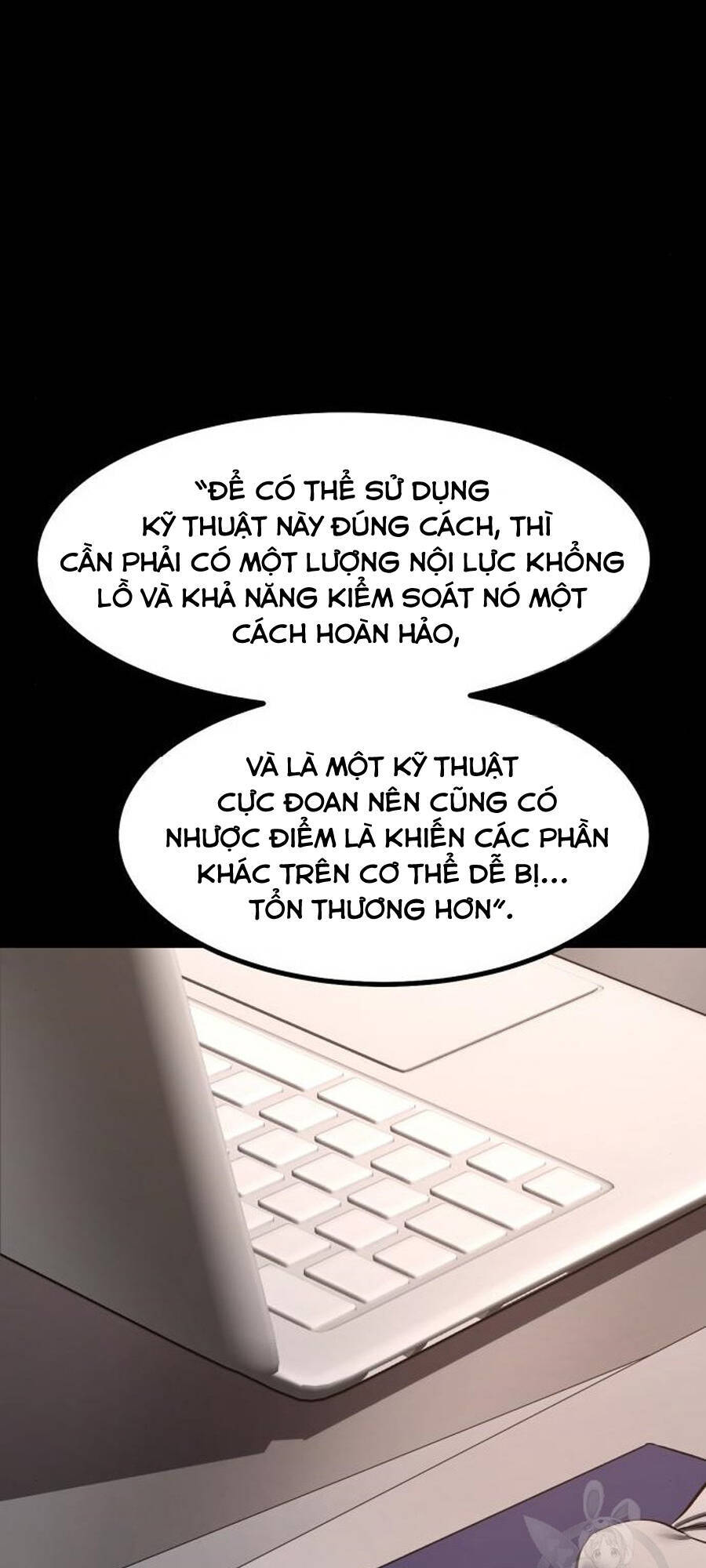 Võ Vương Kang Haejin - Chapter 24 - Page 8
