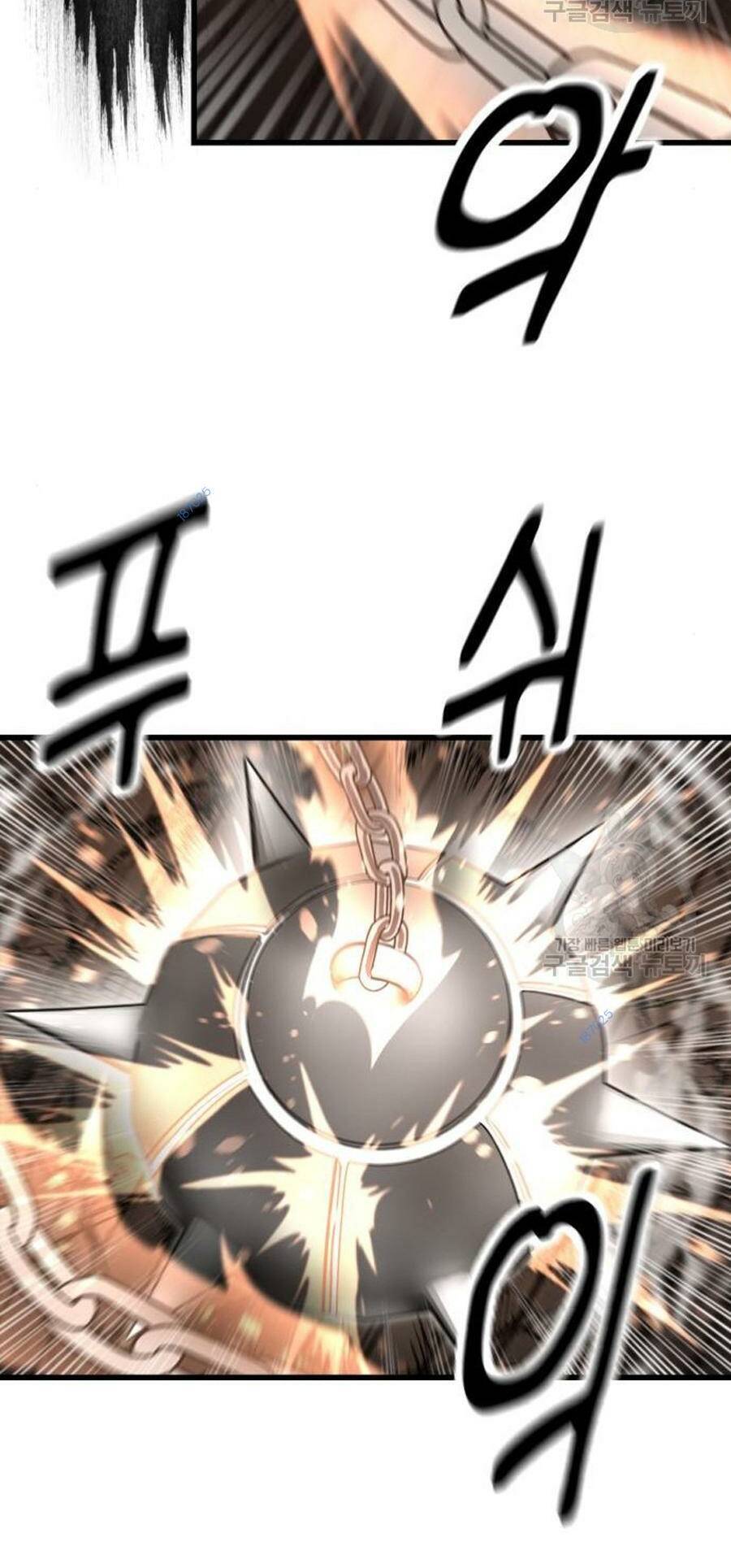 Võ Vương Kang Haejin - Chapter 24 - Page 80