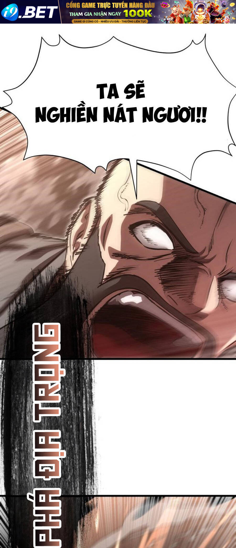 Võ Vương Kang Haejin - Chapter 24 - Page 81