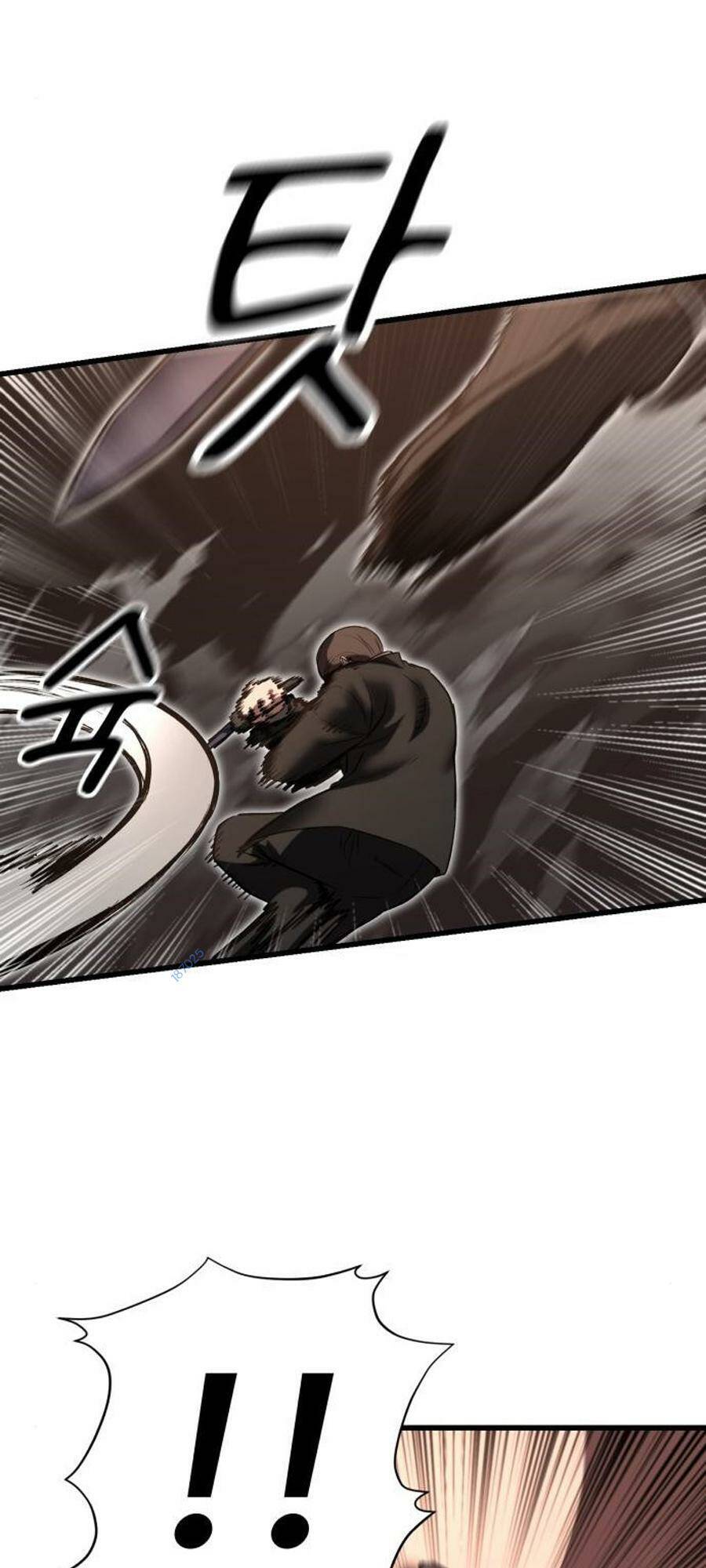 Võ Vương Kang Haejin - Chapter 24 - Page 84