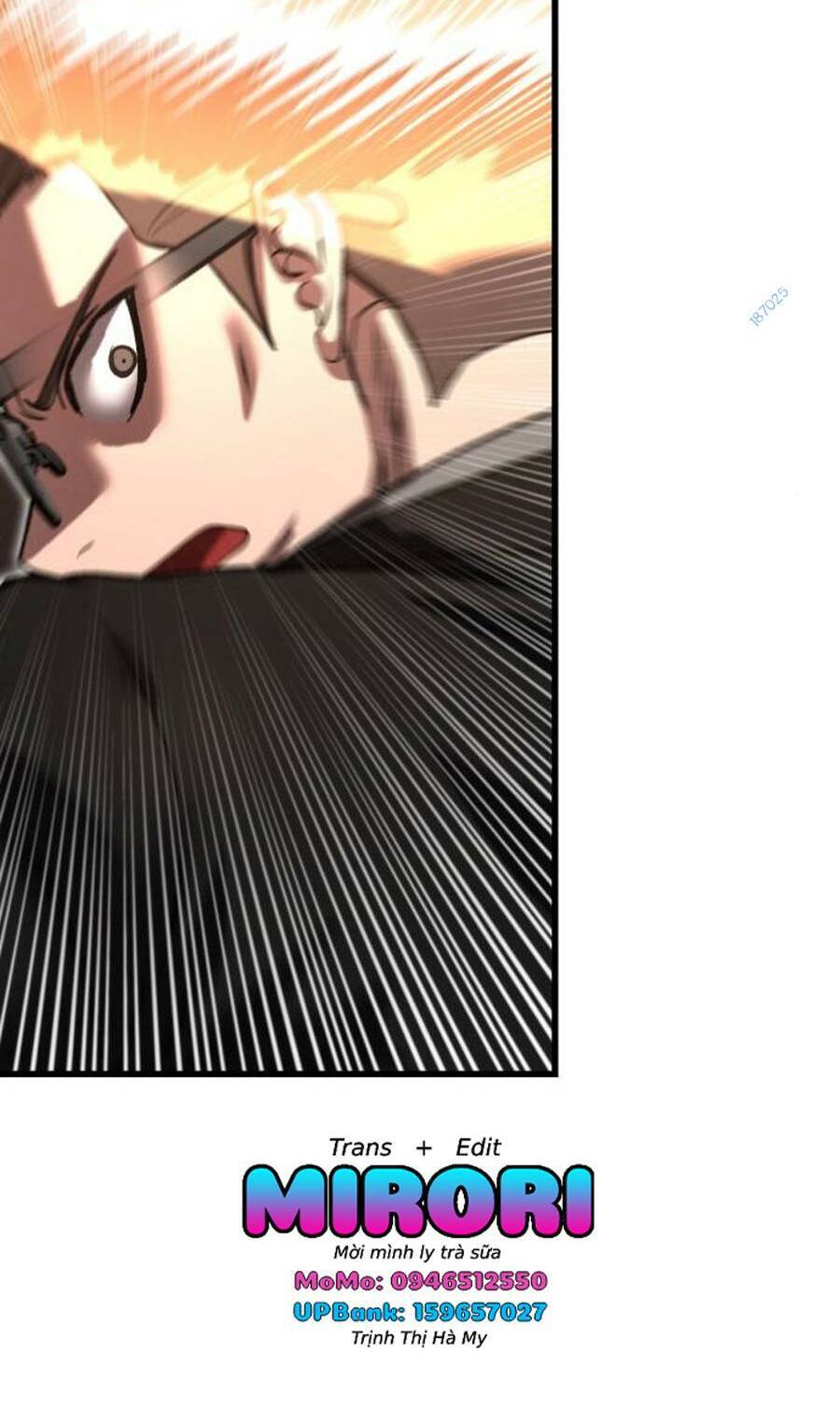 Võ Vương Kang Haejin - Chapter 24 - Page 86