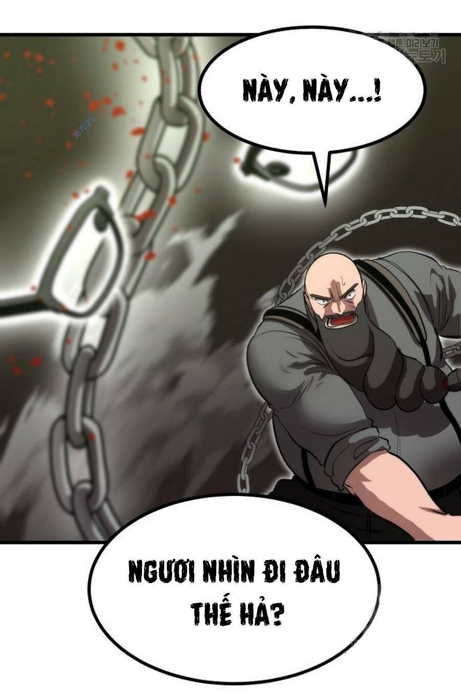 Võ Vương Kang Haejin - Chapter 24 - Page 91