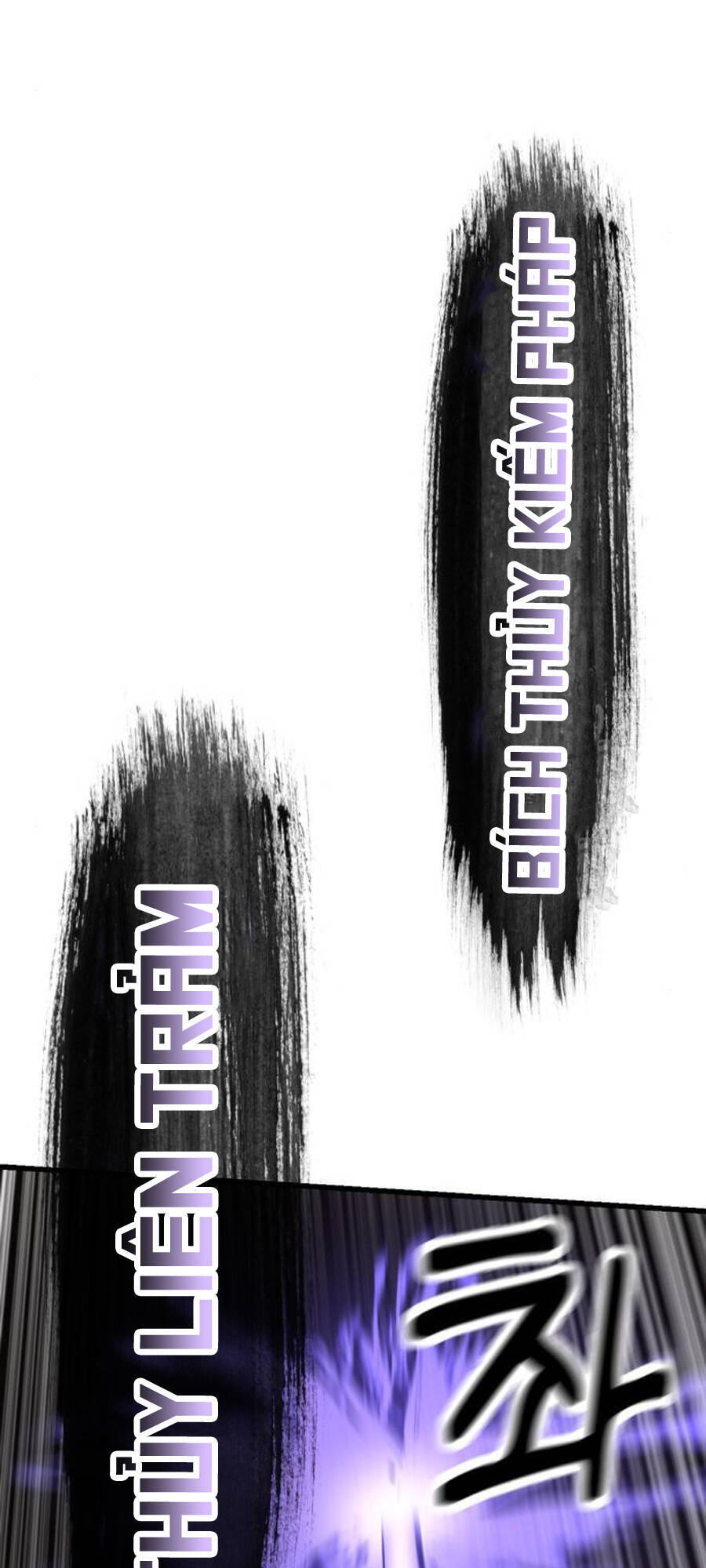 Võ Vương Kang Haejin - Chapter 24 - Page 92