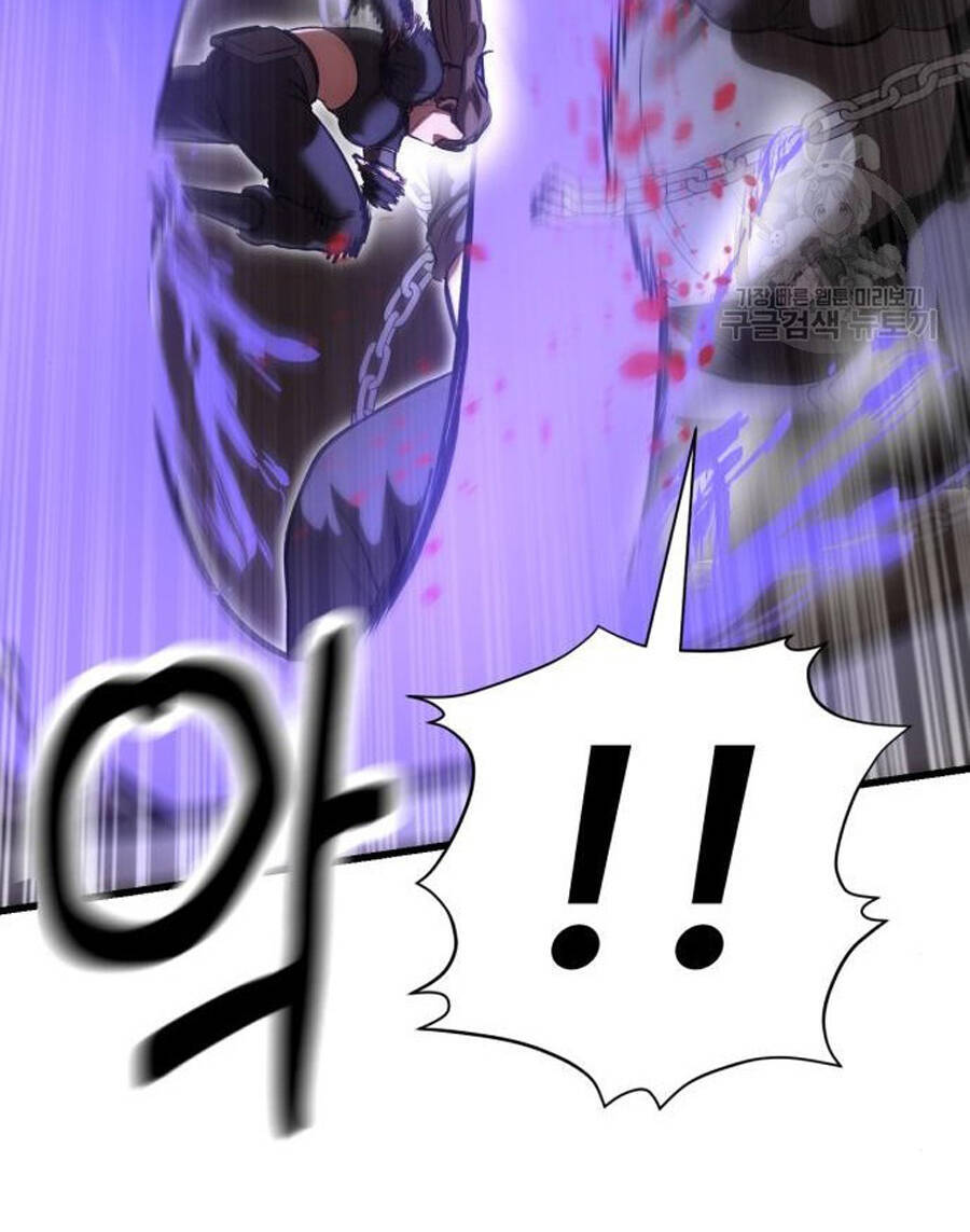 Võ Vương Kang Haejin - Chapter 24 - Page 94