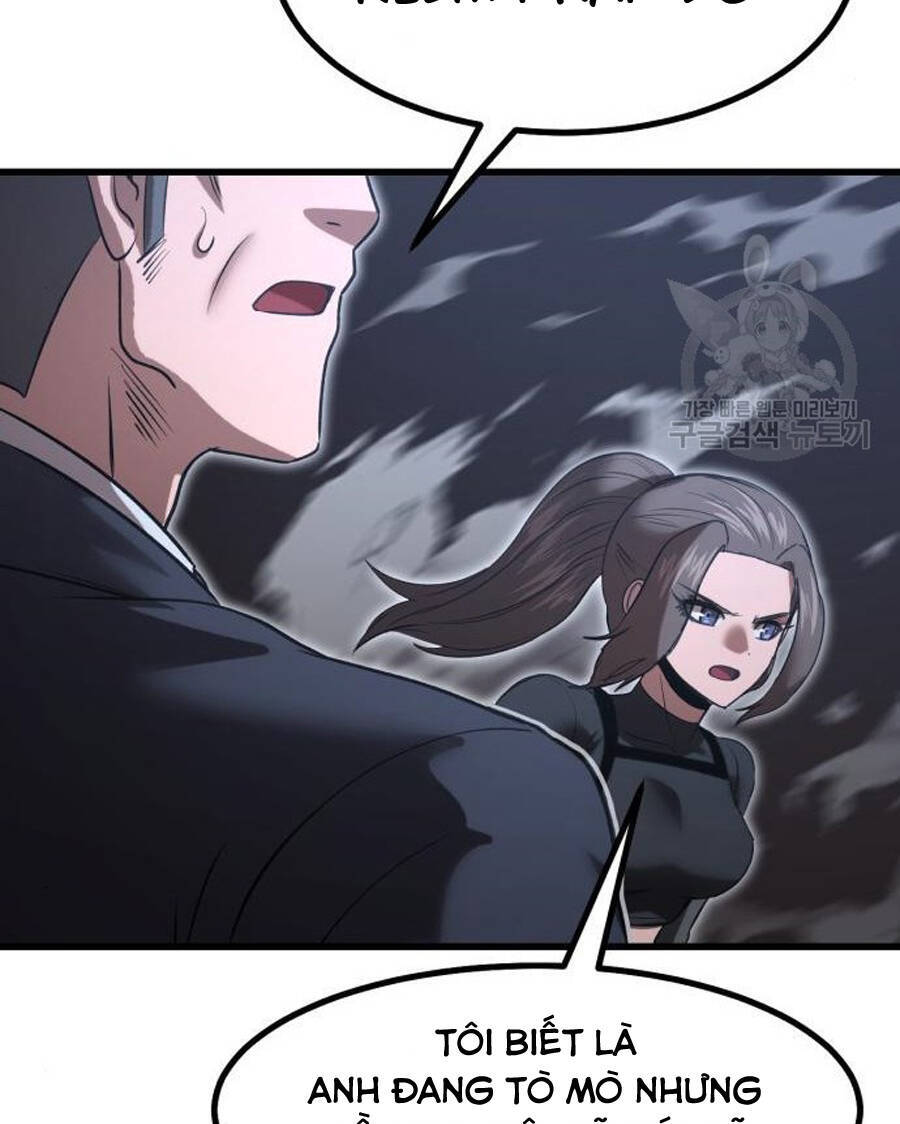 Võ Vương Kang Haejin - Chapter 24 - Page 98