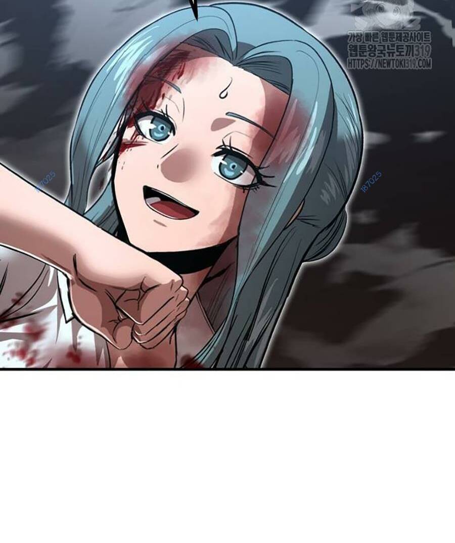 Võ Vương Kang Haejin - Chapter 25 - Page 100