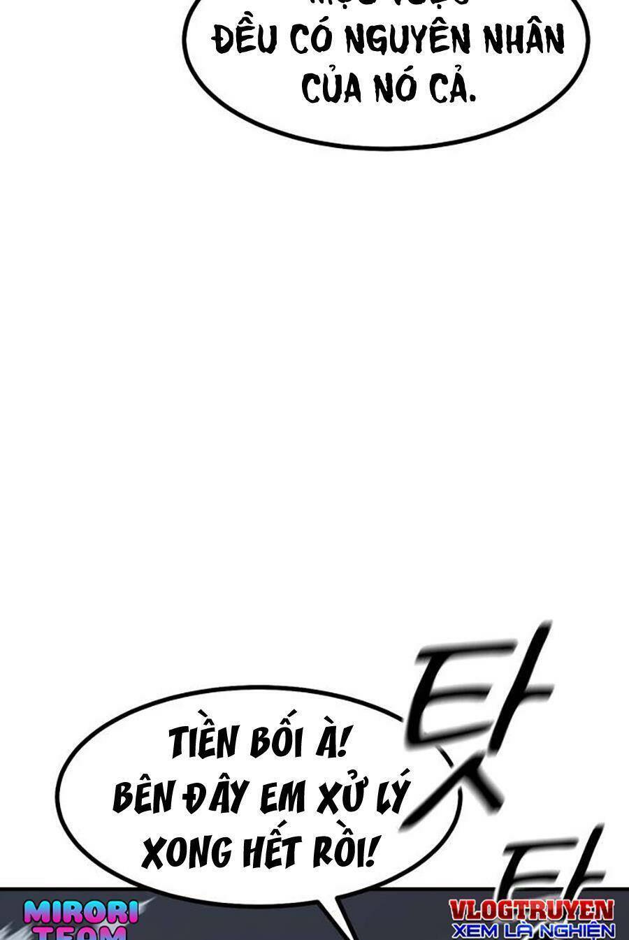 Võ Vương Kang Haejin - Chapter 25 - Page 105