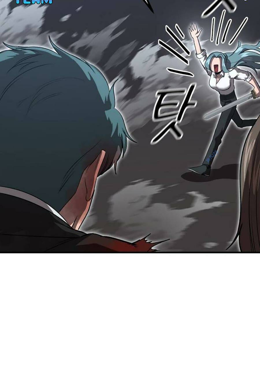 Võ Vương Kang Haejin - Chapter 25 - Page 106