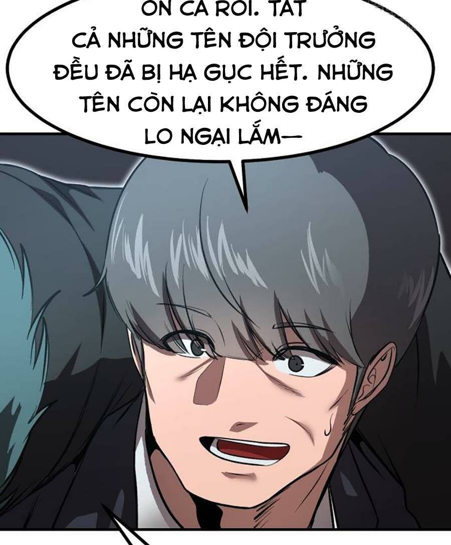 Võ Vương Kang Haejin - Chapter 25 - Page 108