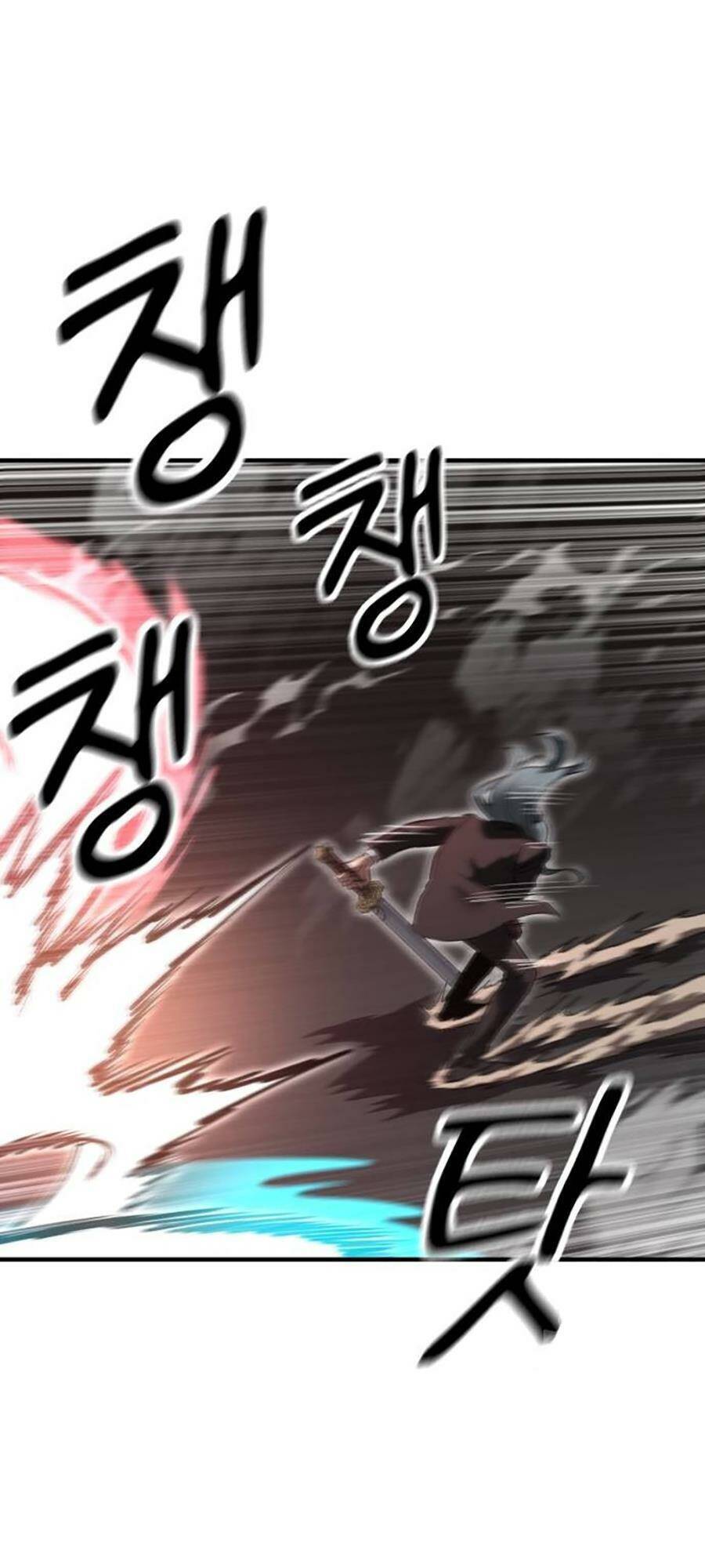 Võ Vương Kang Haejin - Chapter 25 - Page 11