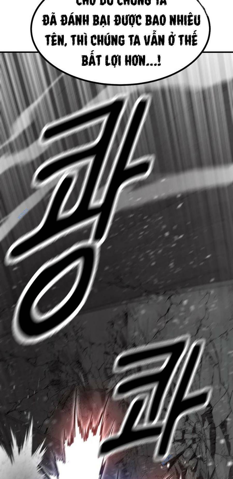 Võ Vương Kang Haejin - Chapter 25 - Page 111