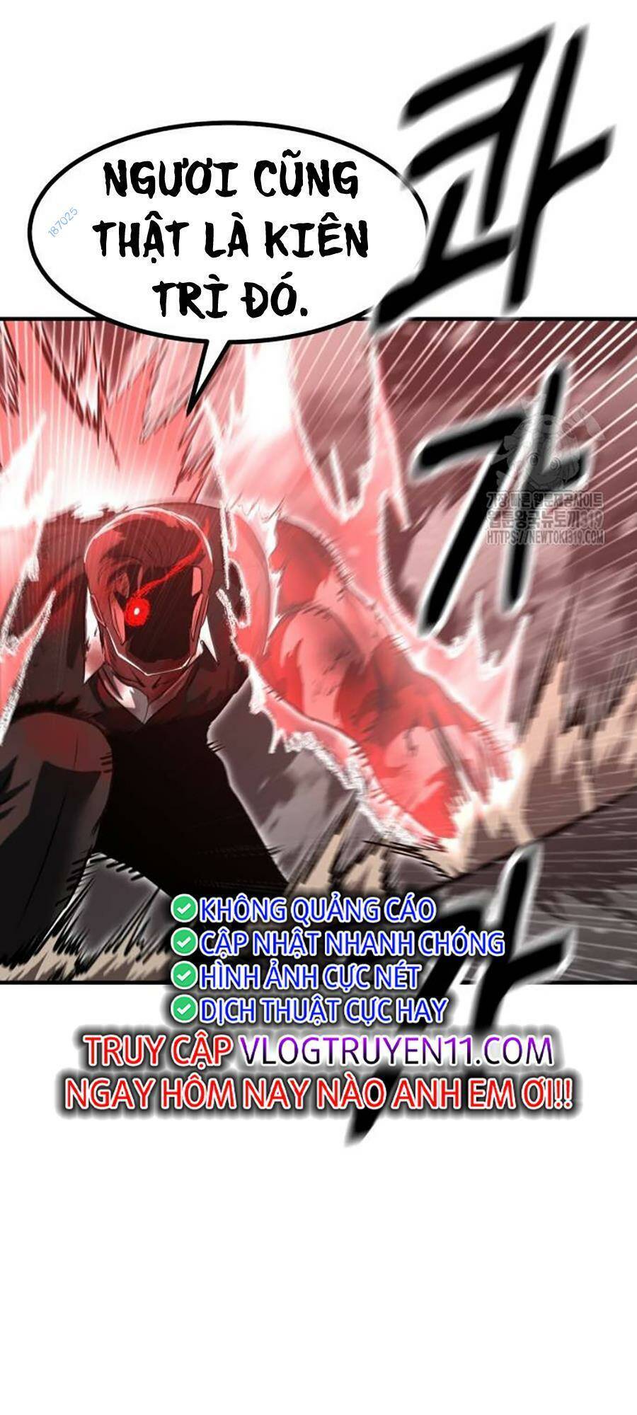 Võ Vương Kang Haejin - Chapter 25 - Page 115