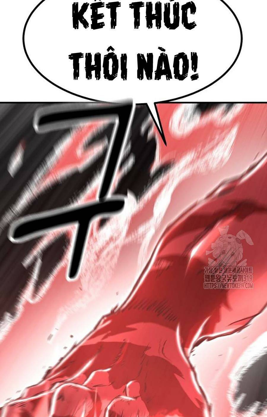 Võ Vương Kang Haejin - Chapter 25 - Page 119