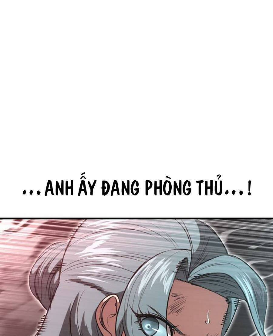 Võ Vương Kang Haejin - Chapter 25 - Page 12