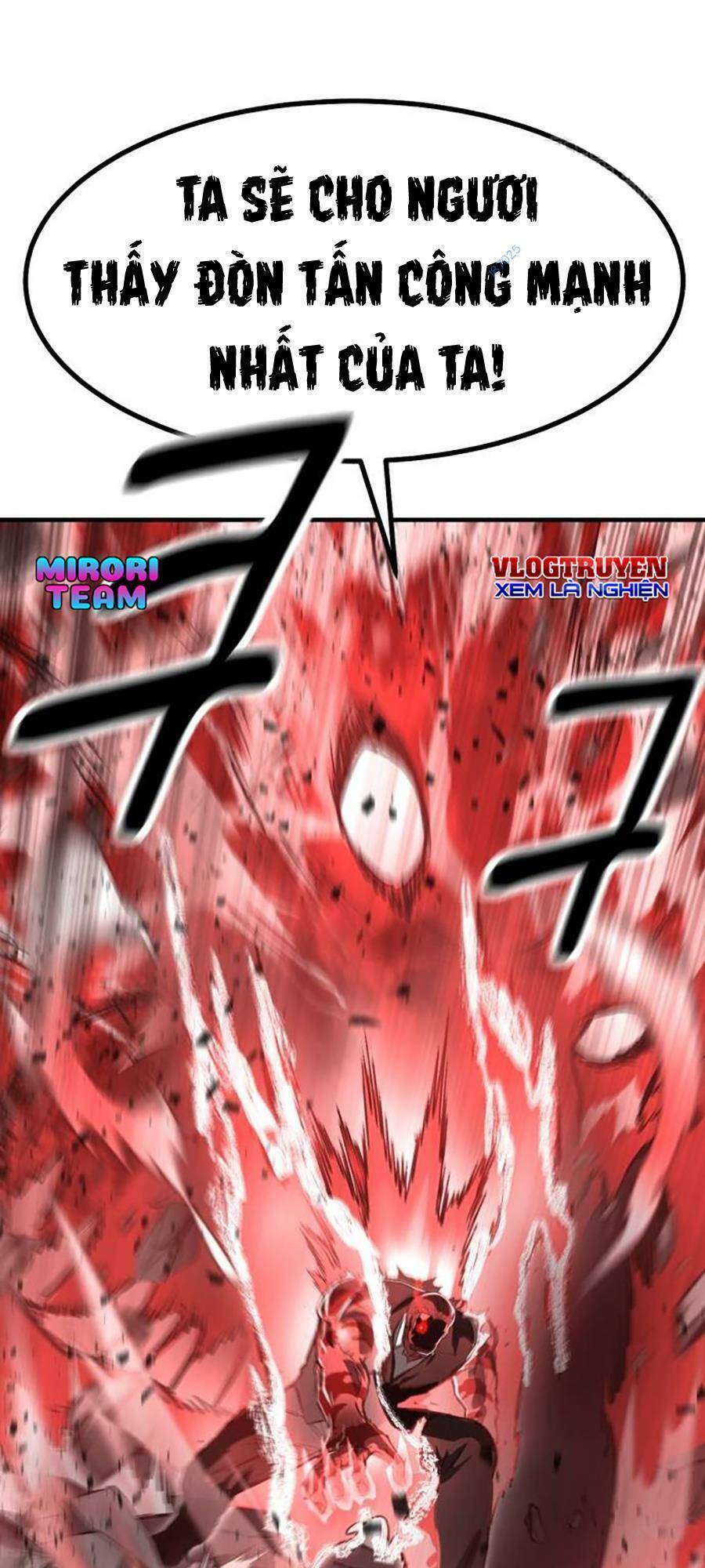 Võ Vương Kang Haejin - Chapter 25 - Page 121