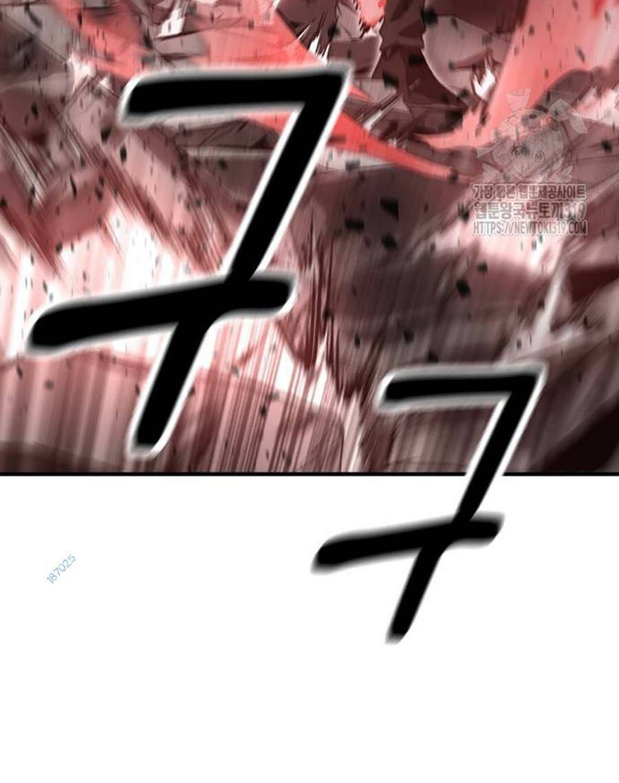 Võ Vương Kang Haejin - Chapter 25 - Page 122