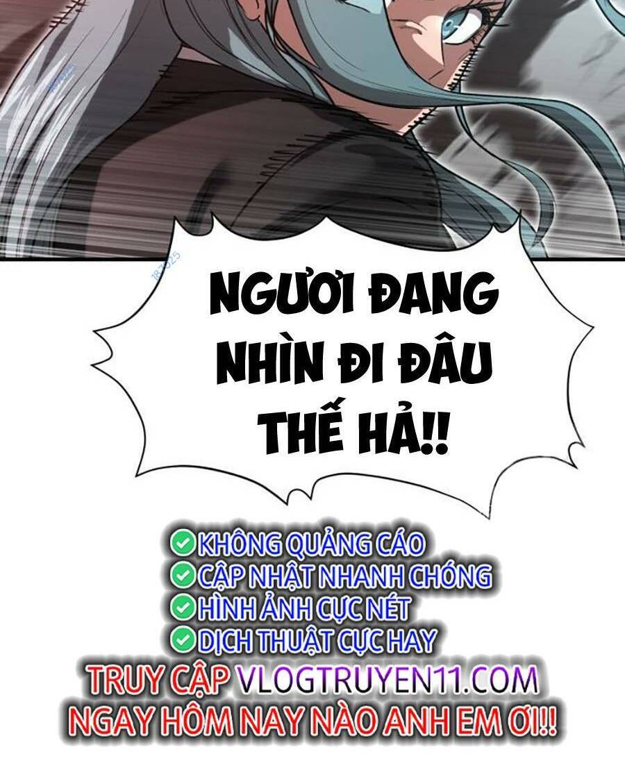 Võ Vương Kang Haejin - Chapter 25 - Page 13