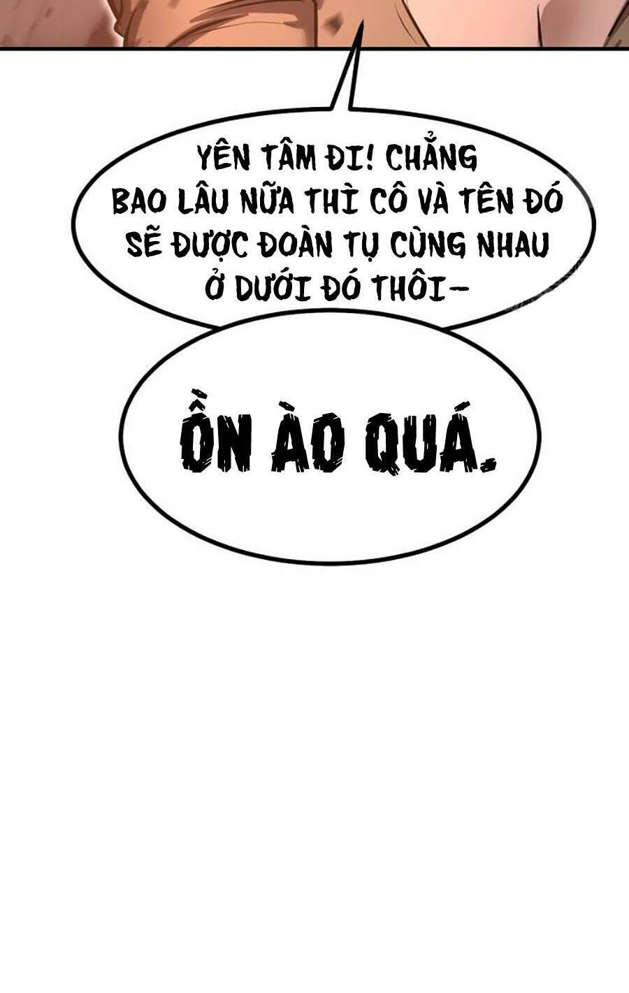 Võ Vương Kang Haejin - Chapter 25 - Page 16