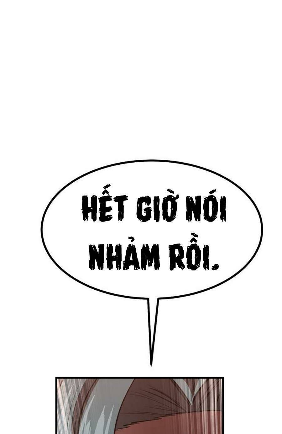 Võ Vương Kang Haejin - Chapter 25 - Page 18