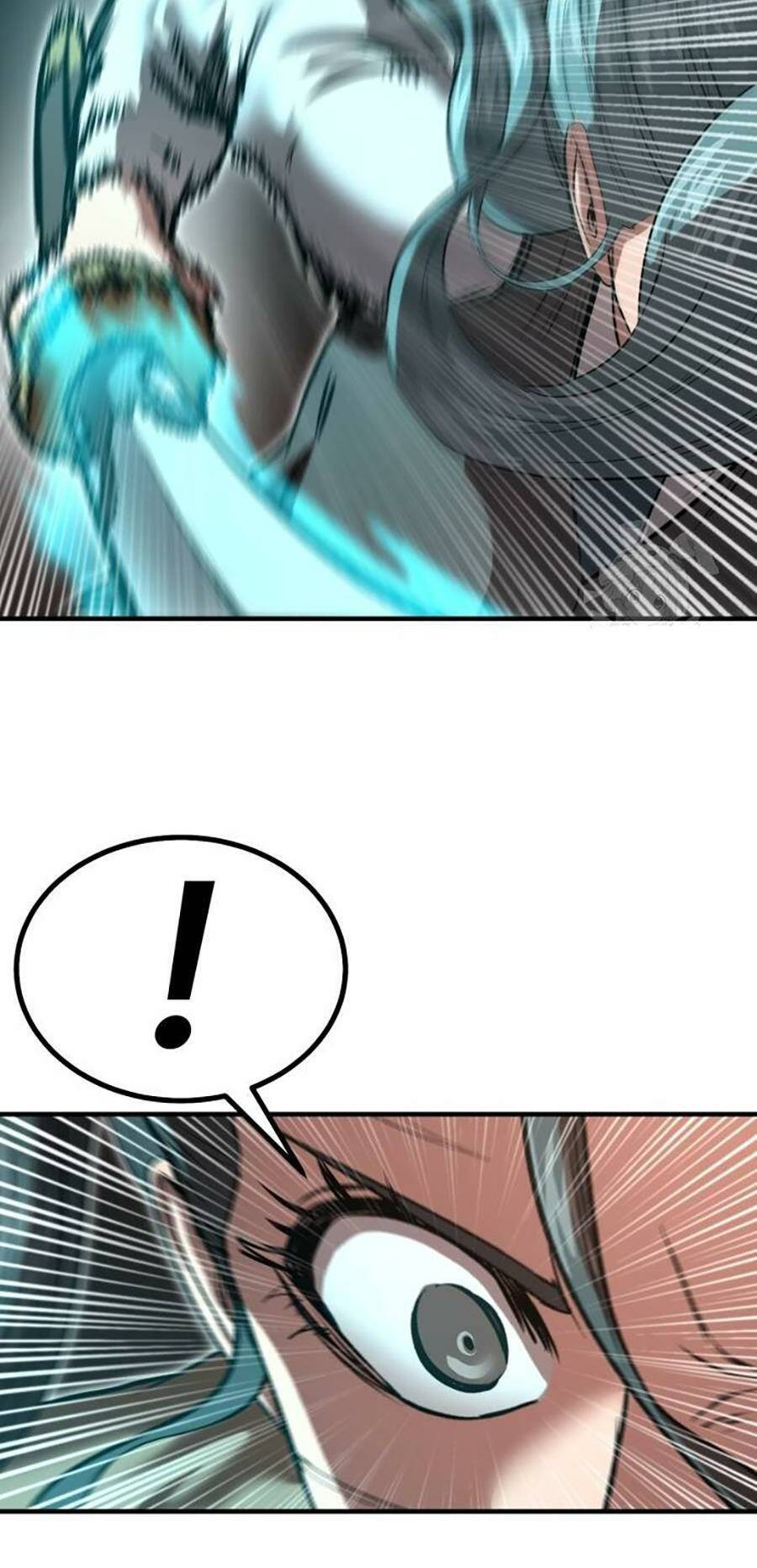 Võ Vương Kang Haejin - Chapter 25 - Page 23