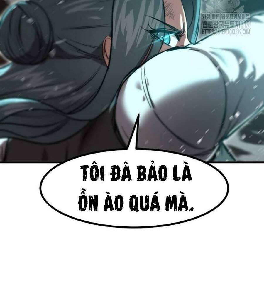 Võ Vương Kang Haejin - Chapter 25 - Page 26